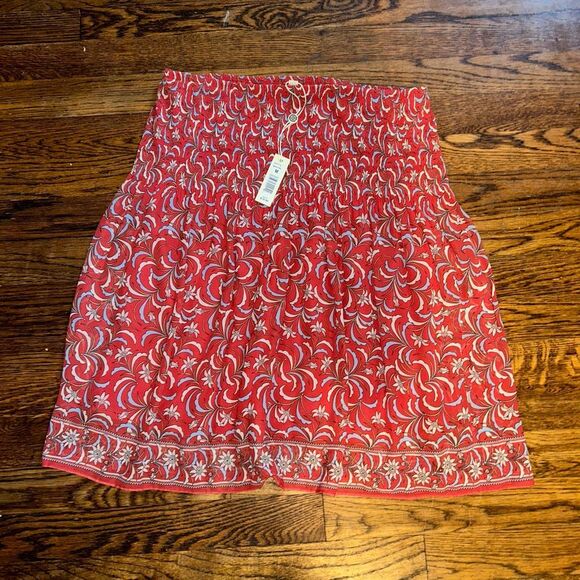 New Max Studio Skirt - Picture 1 of 4